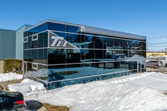 Laval, QC Industrial - 131 Rue De La Station Laval, QC Industrial - 131 Rue De La Station