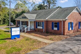 Winston-Salem, NC Medical - 4375 Silas Creek Pky