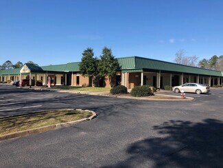 Newport News, VA Office/Medical - 606 Denbigh Blvd
