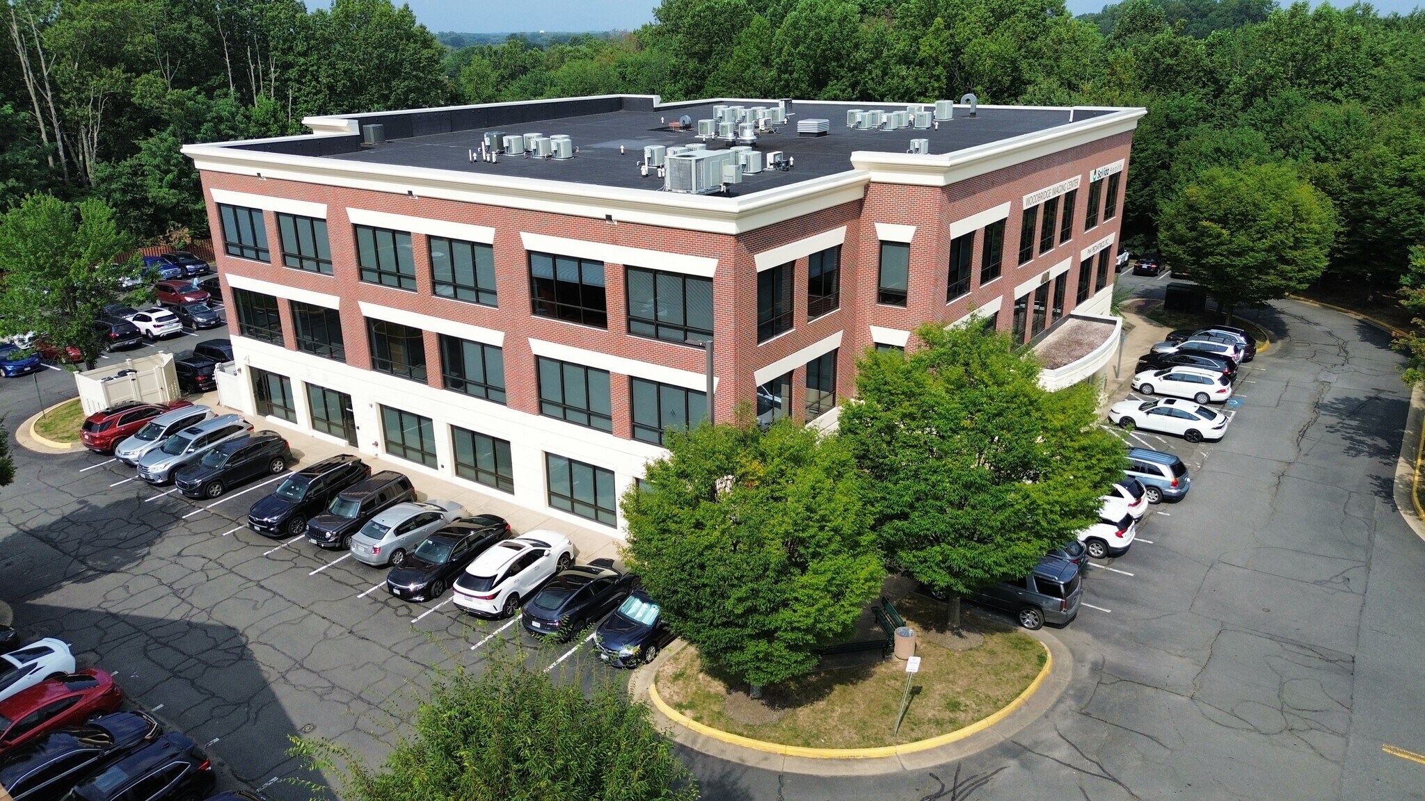 4001 Prince William Pky, Woodbridge, VA for Rent