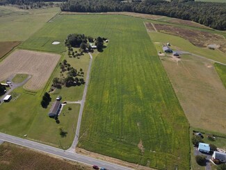 Felton, DE Agricultural Land - 700 Sandtown Rd rd Felton, DE Agricultural Land - 700 Sandtown Rd rd