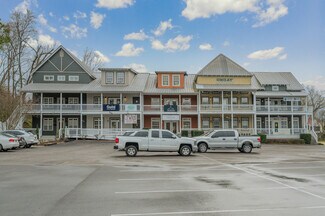 Helena, AL Storefront Retail/Office - 911 Creekside Ct