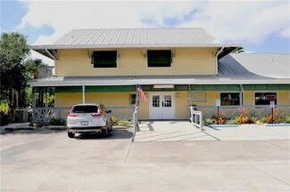Vero Beach, FL Sports and Entertainment - 455 9th St SW