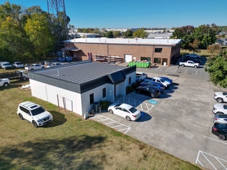 3101 & 3109 Westinghouse Blvd 3101 & 3109 Westinghouse Blvd