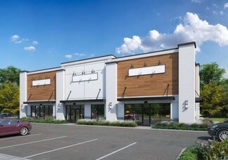 Bluffton, SC Retail - 8241 Pinellas Dr