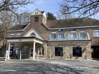 Wellesley, MA Loft/Creative Space - 258 Washington St