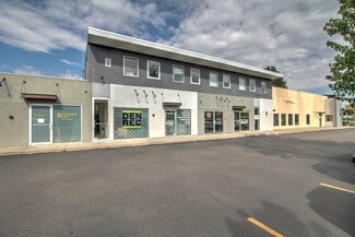 Boulder, CO Office - 5420 Arapahoe Ave