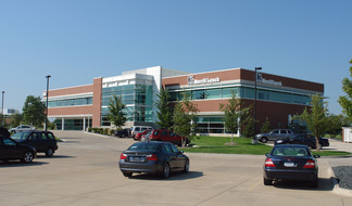 Davenport, IA Office - 4550 E 53rd St