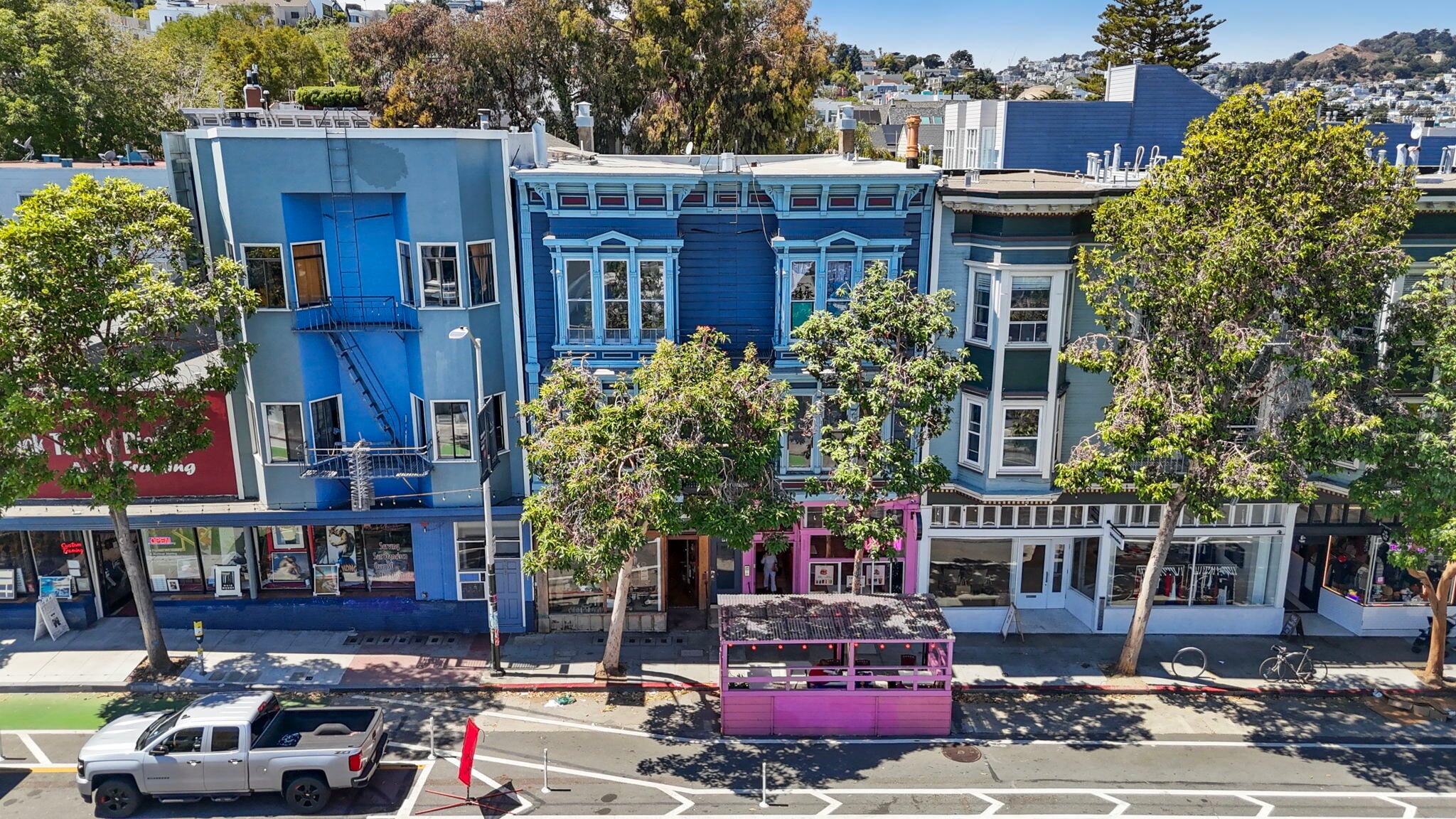 920 Valencia St, San Francisco, CA for Sale