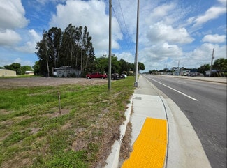 Okeechobee, FL Commercial - 100 NW 10th St Okeechobee, FL Commercial - 100 NW 10th St