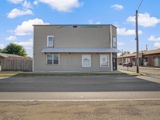 Dupo, IL Specialty - 200 N Main St Dupo, IL Specialty - 200 N Main St