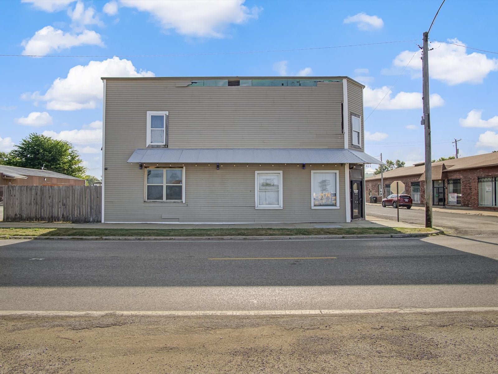 200 N Main St, Dupo, IL for Sale