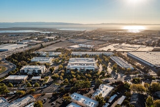 Hayward, CA Office, Flex - 25821 Industrial Blvd Hayward, CA Office, Flex - 25821 Industrial Blvd