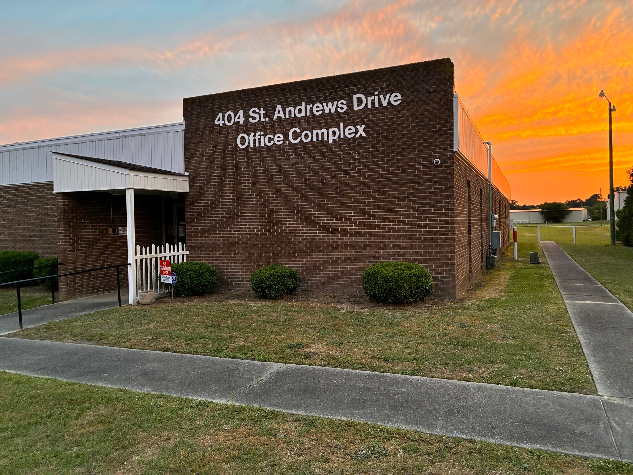 404 St Andrews Dr, Greenville, NC for Rent