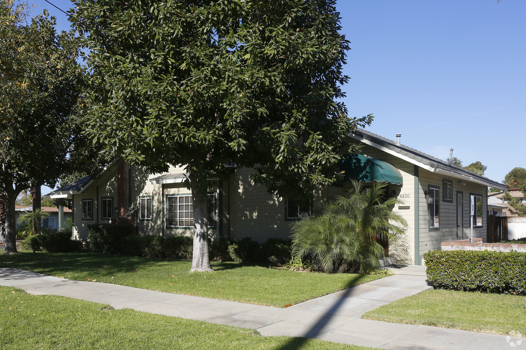 6830 Palm Ave, Riverside, CA for Rent