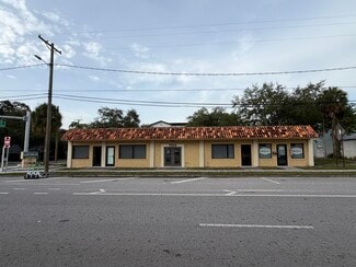 Tampa, FL Office/Medical - 1906 W Platt St Tampa, FL Office/Medical - 1906 W Platt St