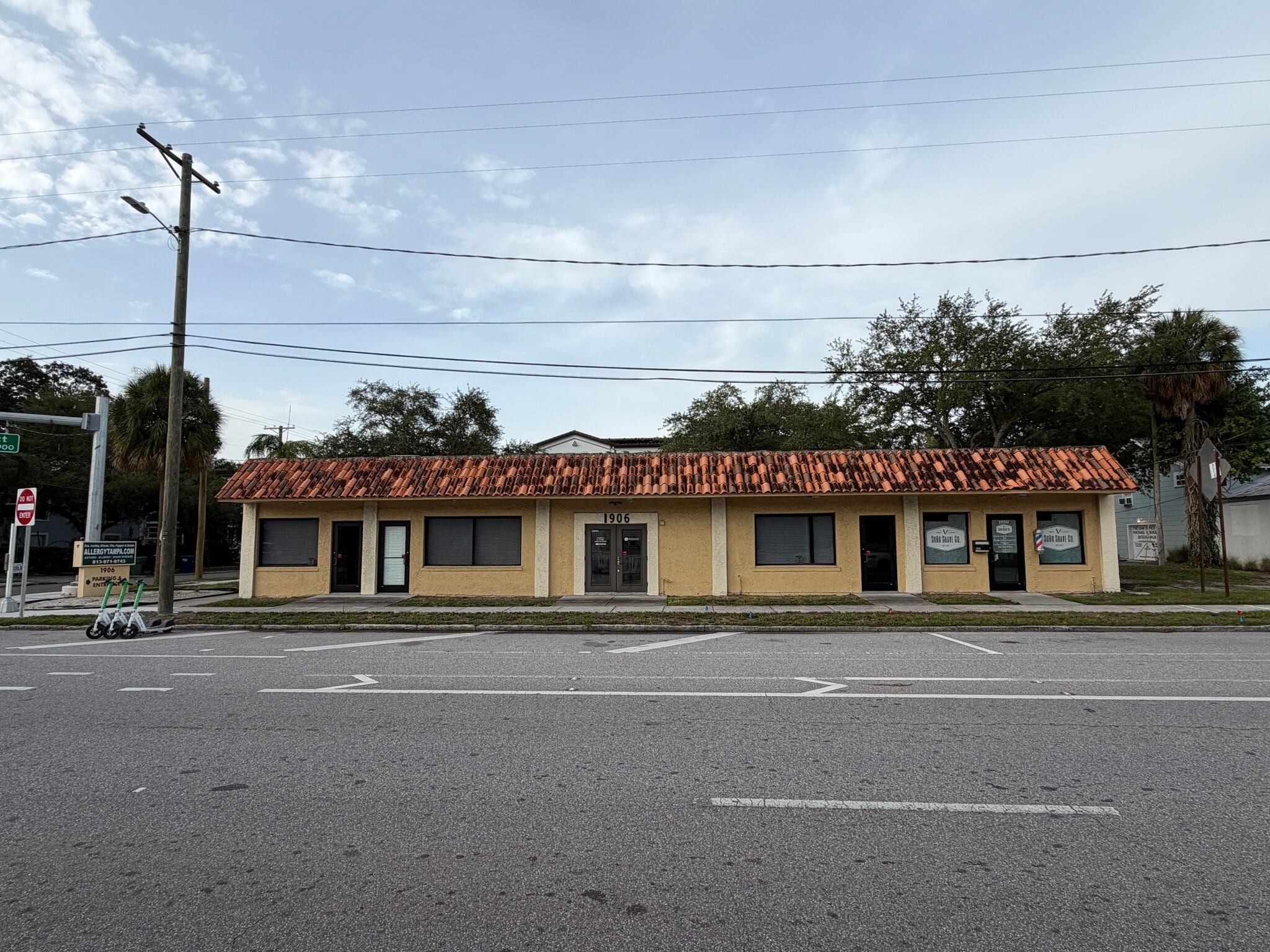 1906 W Platt St, Tampa, FL for Rent