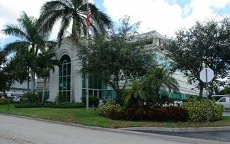 Fort Myers, FL Office - 13131 University Dr