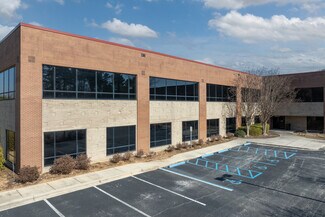 Birmingham, AL undefined - 2500 Corporate Dr