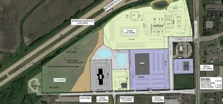 Elkhorn, WI Commercial Land - Tasch Dr @ O'Connor Dr