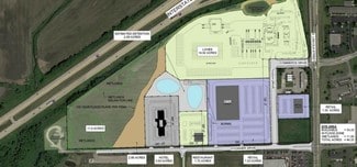 Elkhorn, WI Commercial - Tasch Dr @ O'Connor Dr