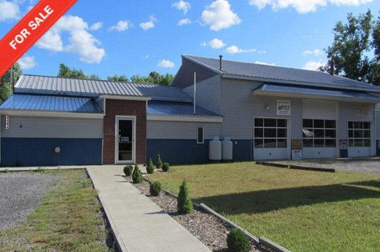 1143 Elmira Rd, Newfield, NY for Sale