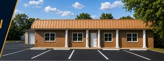 Garner, NC Retail - 1130 US 70 Hwy W