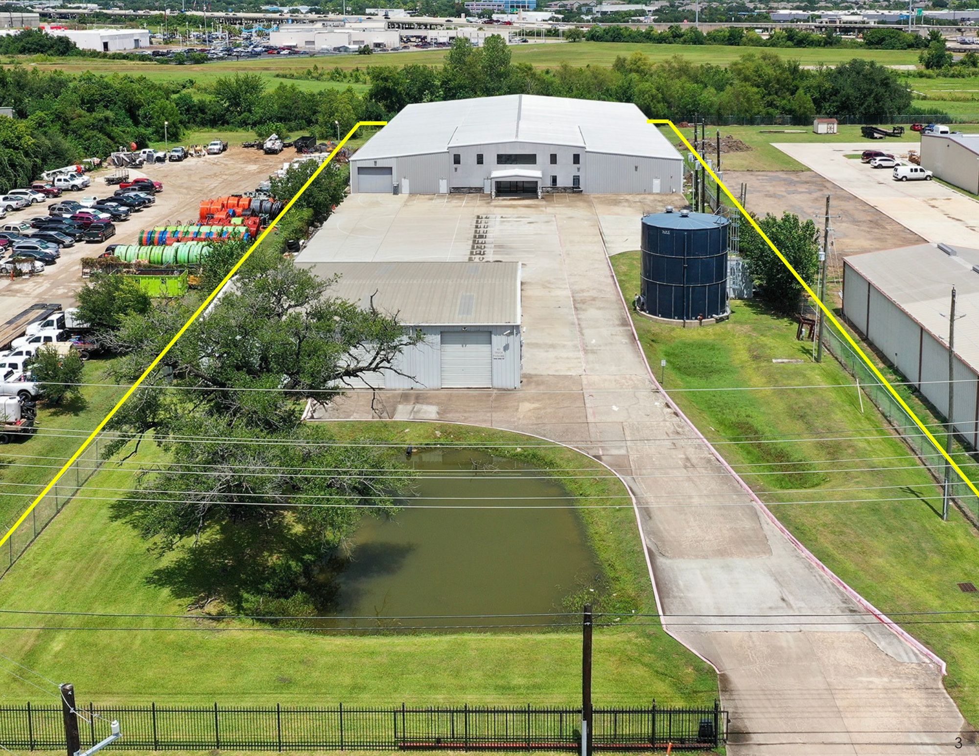 12506 Taylor Rd, Houston, TX for Rent