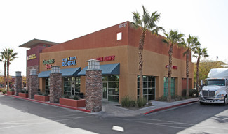 Las Vegas, NV Retail - 10127-10247 W Charleston Blvd