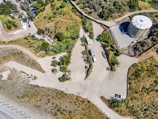 Sunland, CA Commercial - 10200 Willow Springs Lane Sunland, CA Commercial - 10200 Willow Springs Lane