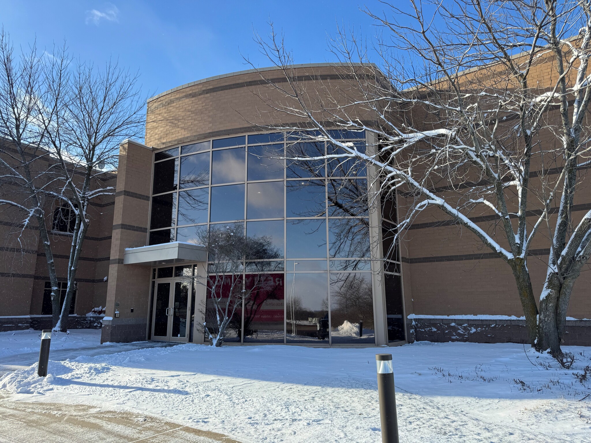 469 Security Blvd, Howard, WI for Sale