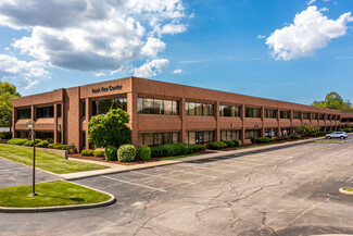 Seven Hills, OH Office - 5700 Lombardo Center