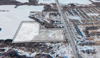 Caledon, ON Residential Land - 12630 Hurontario St Caledon, ON Residential Land - 12630 Hurontario St