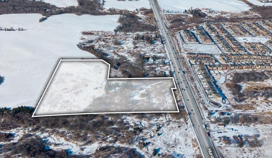 12630 Hurontario St, Caledon, ON for Sale