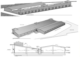 Freeport, FL Flex - 00 Bay Grove Rd Freeport, FL Flex - 00 Bay Grove Rd