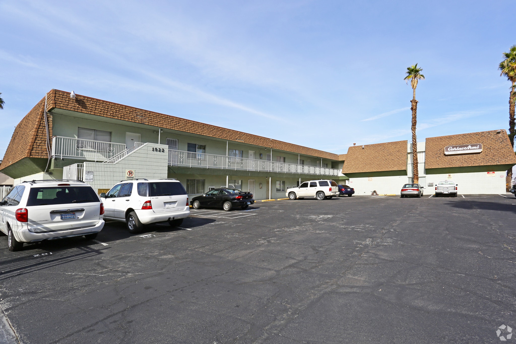 1922 S Fairfield Ave, Las Vegas, NV for Sale