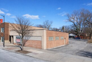 Chicago, IL Office - 10237 S Western Ave Chicago, IL Office - 10237 S Western Ave