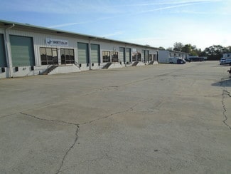 Longwood, FL Industrial - 1376 Bennett Dr