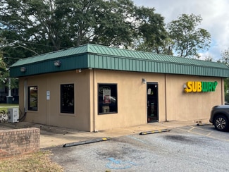 Buena Vista, GA Fast Food - 200 E 6th Ave Buena Vista, GA Fast Food - 200 E 6th Ave