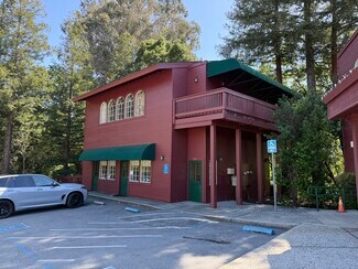 Woodside, CA Office - 2997 Woodside Rd