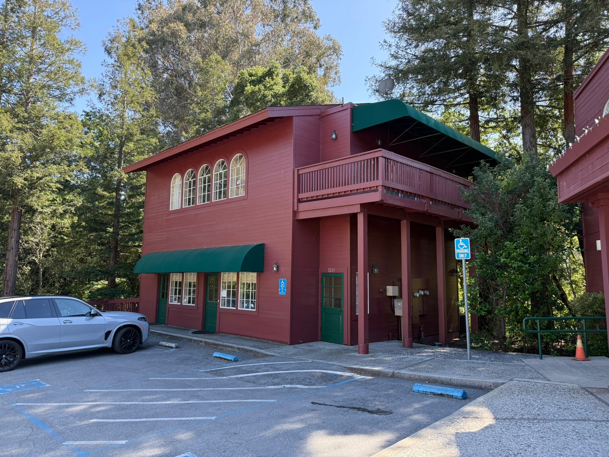 2997 Woodside Rd, Woodside, CA for Rent
