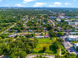 Miami, FL Residential - 15206 7th Avenue Miami, FL Residential - 15206 7th Avenue