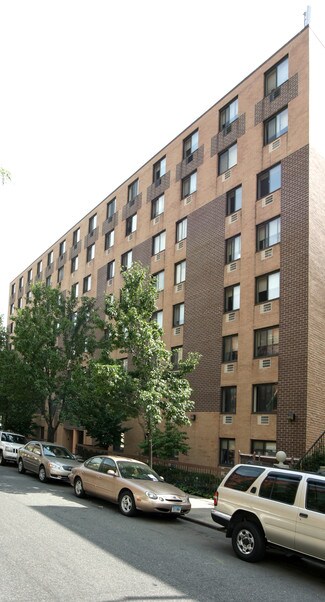 New York, NY Office, Flex - 68 E 131st St