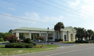 Orange Beach, AL Retail - 25239 Perdido Beach Blvd