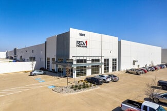 Fort Worth, TX Industrial - 1501 Joel East Rd Fort Worth, TX Industrial - 1501 Joel East Rd