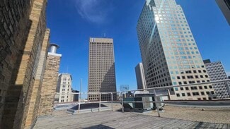 Winnipeg, MB Office - 63 Albert St