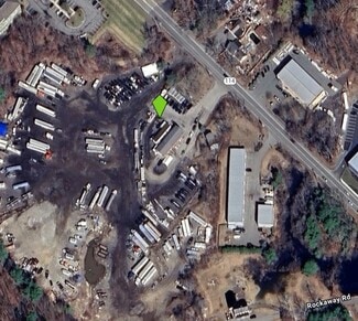 Middleton, MA Commercial Land - 336 N Main St