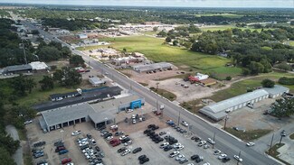 Wharton, TX - N Richmond Rd - 13.77 Ac