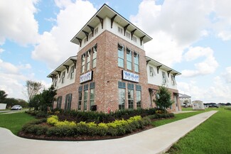 Youngsville, LA Office - 511 Shore Dr