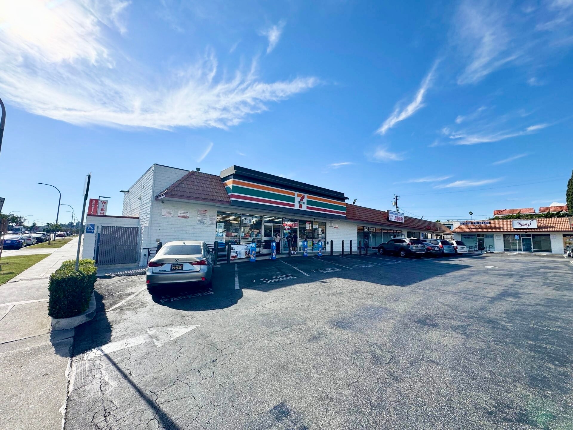 1715 W Main St, Alhambra, CA for Rent